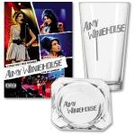 Order Now, Amy Winehouse's Double Trouble Combo
