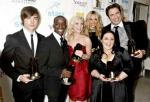 The 11th Annual Hollywood Awards Recipients Took Honors