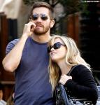The Photos Are In, Jake Gyllenhaal and Reese Witherspoon's First Public Outing as a Couple