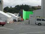 Pictures from James Cameron's Avatar Wellington Set