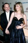 Mexican Singer Thalia Gave Birth to Baby Girl