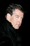 Pierce Brosnan Under Investigation for Alleged Battery