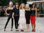 Bono Assisting Spice Girls in 'Greatest Hits'