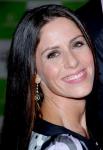 Former Child Star Soleil Moon Frye Pregnant with Second Child