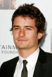 Orlando Bloom Cleared of Charges in Car Crash