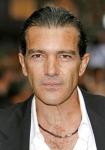 Antonio Banderas and Morgan Freeman Working Together in The Code