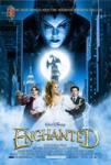 Princess Pic Enchanted Conjures Victory on Box Office