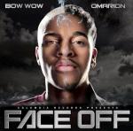 New Cover Art: Bow Wow Splits Face With Omarion