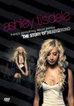 Exclusive: Behind the Scenes of Ashley Tisdale's 'Headstrong'