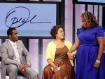 P. Diddy Made His Choice of a New Personal Assistant During Oprah Winfrey's YouTube-Themed Show