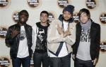 Full Winners List of 2007 mtvU Woodie Awards
