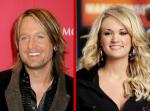 Keith Urban and Carrie Underwood Team Up for 'Crazy Carnival' Tour