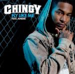 Chingy's 'Fly Like Me' Cover Art and Video Snippet Unveiled!