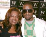 A Memorial Service for Kanye West's Mother Has Been Set