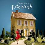 Kate Nash's 'Made of Bricks' Gets U.S. Release