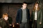 Win an On-Screen Appearance in Harry Potter 6!