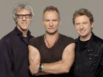 The Police to Close 2008 Isle of Wight