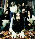 The Black Crowes to Release New Album After 7 Years