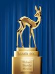 Winners of the 59th Annual Bambi Awards
