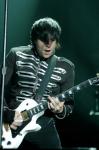 My Chemical Romance's Guitarist Taking Leave From Tour