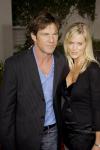 Dennis Quaid and Wife Welcomed Twins, One Boy and One Girl