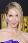 Christina Applegate Goes Unwrapped in PETA Card