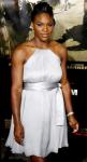 Tennis Superstar Serena Williams and Rapper Common Dating