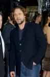 Russell Crowe Touted to Replace Brad Pitt in State of Play