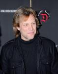 Jon Bon Jovi Goes Home to Headline Charity Gig