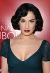 Learn How to Be a Burlesque from Dita Von Teese
