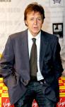 Paul McCartney Recording Album With Son