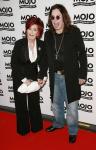2008 BRIT Awards Host: Ozzy and Sharon Osbourne