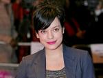 British Pop Star Lily Allen Signed Up to Front Agent Provocateur Lingerie Campaign
