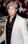 Brad Pitt Quits Thriller Drama State of Play