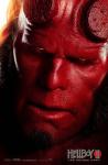 First Look: the Big Red of Hellboy 2: The Golden Army