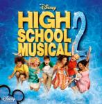 High School Musical 2 Soundtrack, Nabbed 'Best' and 'Worst' at the Same Time