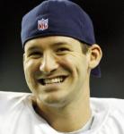Tony Romo Introduced Jessica Simpson to His Parents