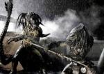 Five Aliens vs. Predator - Requiem Clips on the Net