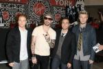 Video Premiere: Backstreet Boys' 'Helpless When She Smiles'