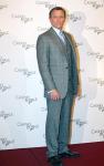Daniel Craig Would Go Totally Nude for the Next James Bond Film