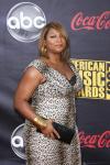 Queen Latifah Denied Lesbian Wedding Rumors