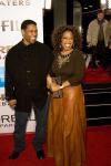 Great Debaters L.A. Premiere Packed with Big Stars
