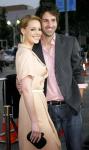First Pics of Katherine Heigl and Josh Kelley as Husband and Wife