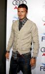 David Beckham Wanted for Cameo Role in Nicole Kidman's Australia?