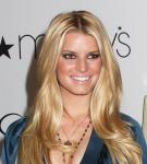 Jessica Simpson's Country Album Baked in Nashville