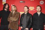 Foo Fighters Gave Spectacular Promises to States Tour