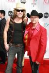 Big & Rich Taking a Break From Tour