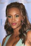 Vivica A. Fox Surrendered Herself to the LAPD to Be Formally Booked for DUI Charges