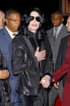 Michael Jackson's 'Thriller' Re-release Details Emerged