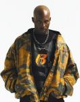 DMX to Release Double CD, One With No Cursing